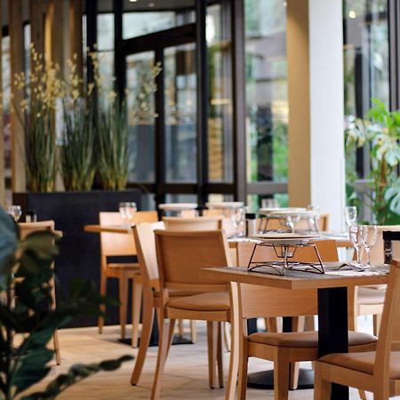 Ibis Saint Gratien - Enghien-Les-Bains Ξενοδοχείο Εξωτερικό φωτογραφία