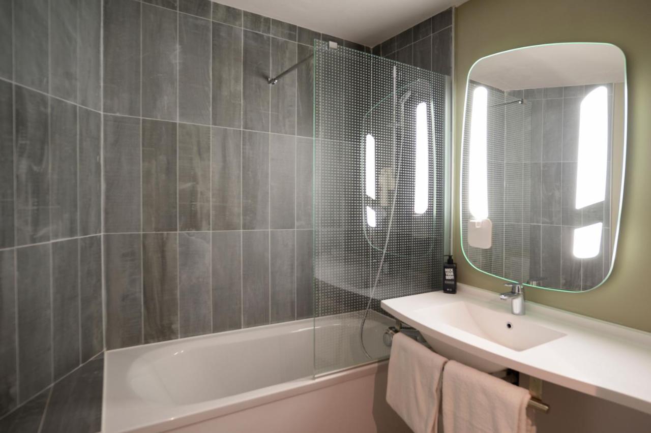 Ibis Saint Gratien - Enghien-Les-Bains Ξενοδοχείο Εξωτερικό φωτογραφία