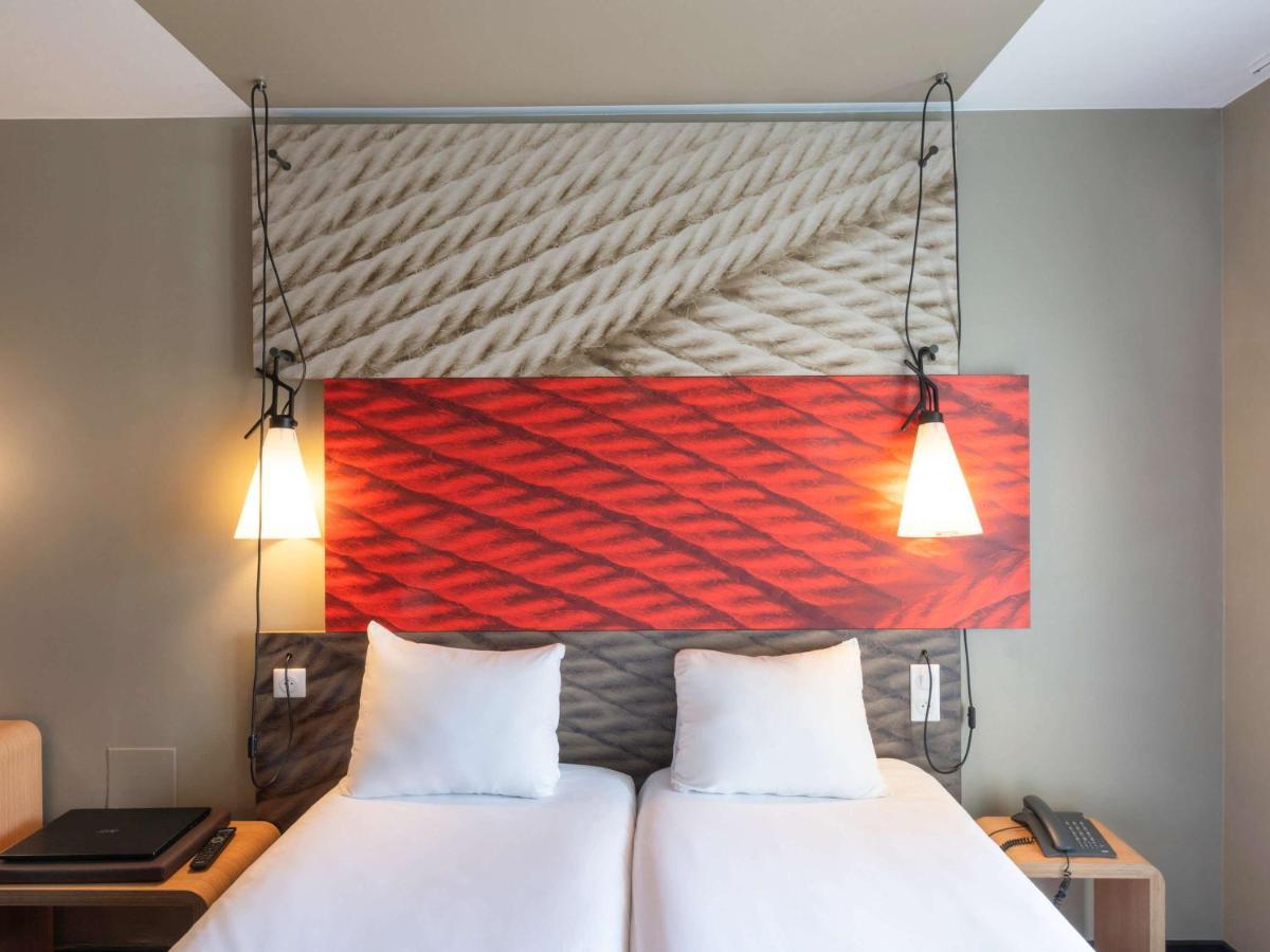 Ibis Saint Gratien - Enghien-Les-Bains Ξενοδοχείο Εξωτερικό φωτογραφία