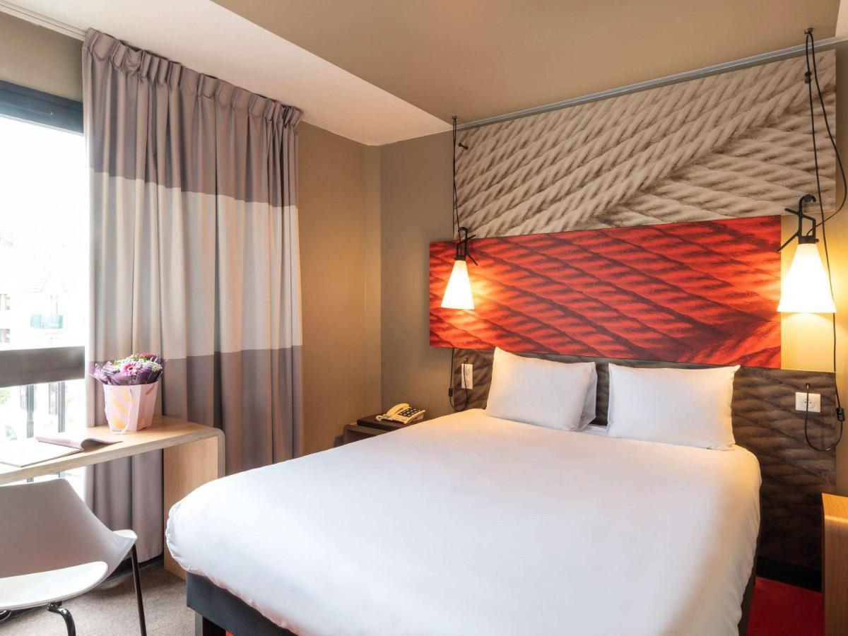 Ibis Saint Gratien - Enghien-Les-Bains Ξενοδοχείο Εξωτερικό φωτογραφία