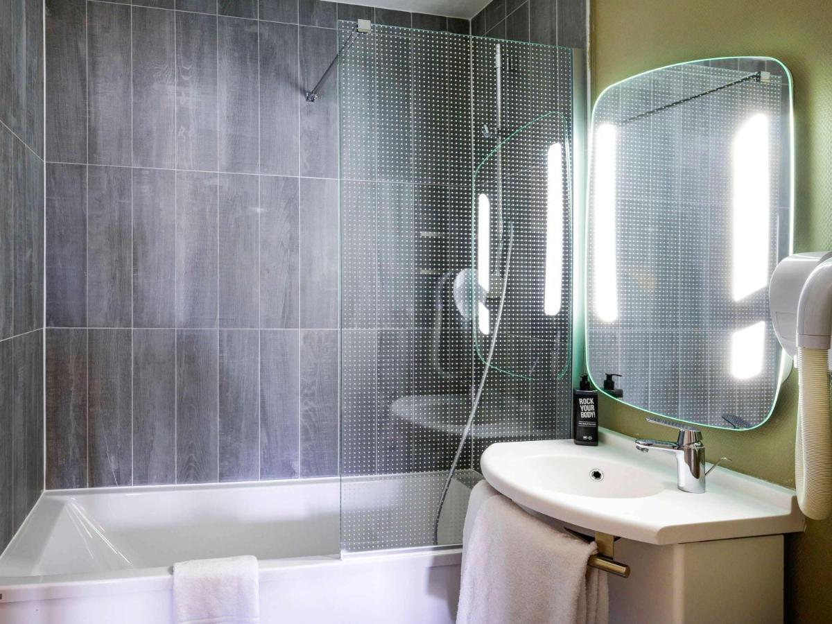 Ibis Saint Gratien - Enghien-Les-Bains Ξενοδοχείο Εξωτερικό φωτογραφία
