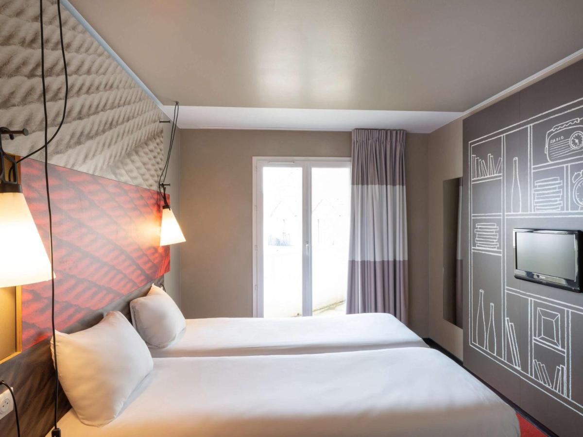 Ibis Saint Gratien - Enghien-Les-Bains Ξενοδοχείο Εξωτερικό φωτογραφία