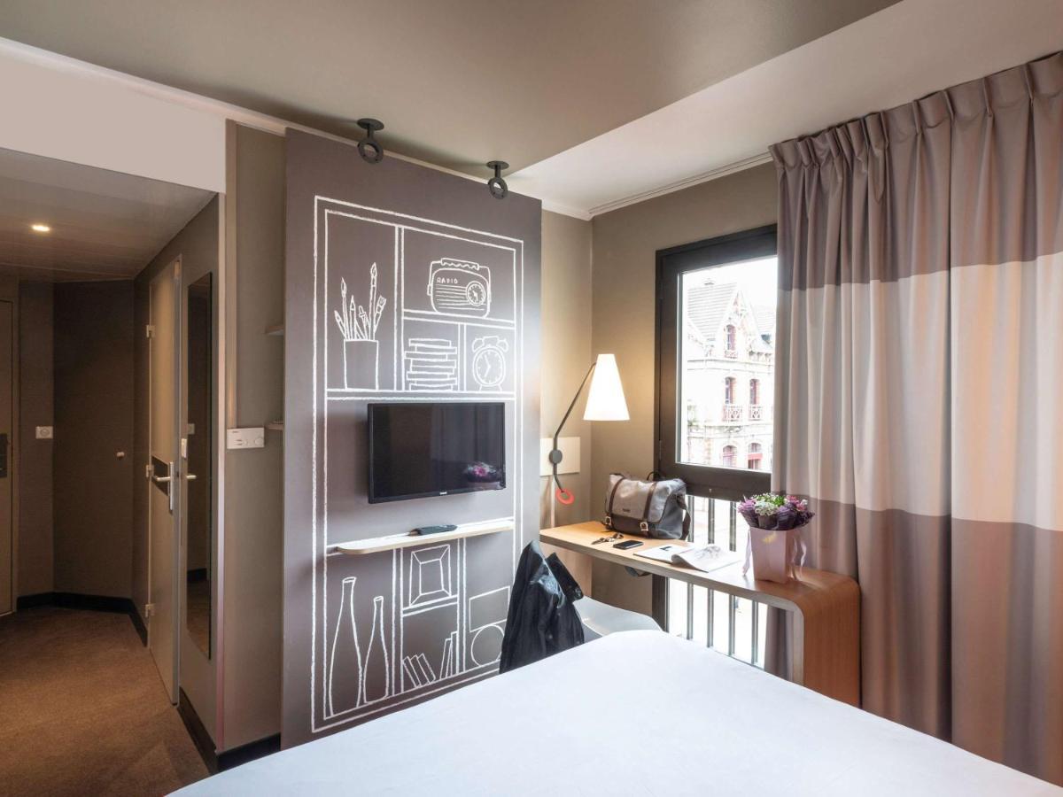 Ibis Saint Gratien - Enghien-Les-Bains Ξενοδοχείο Εξωτερικό φωτογραφία