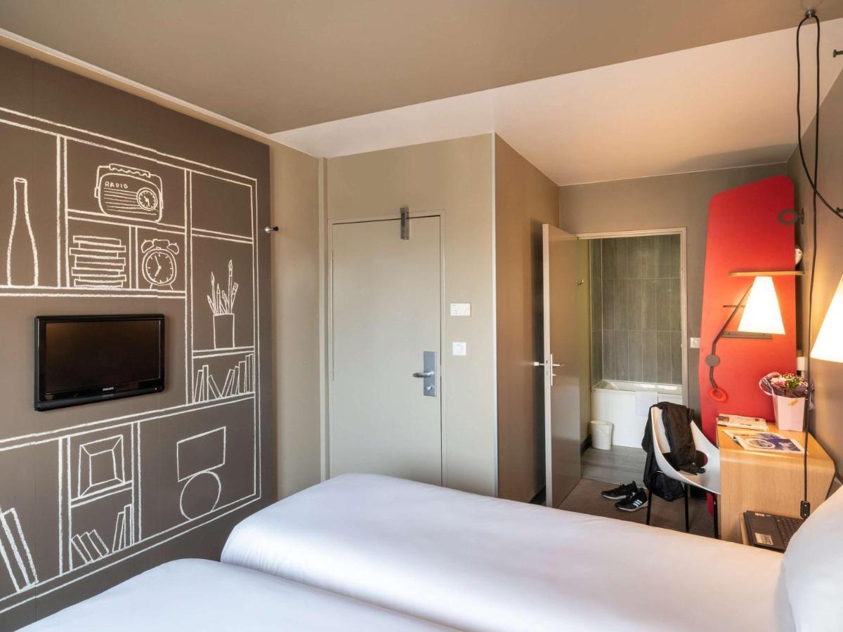 Ibis Saint Gratien - Enghien-Les-Bains Ξενοδοχείο Εξωτερικό φωτογραφία