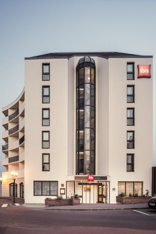 Ibis Saint Gratien - Enghien-Les-Bains Ξενοδοχείο Εξωτερικό φωτογραφία