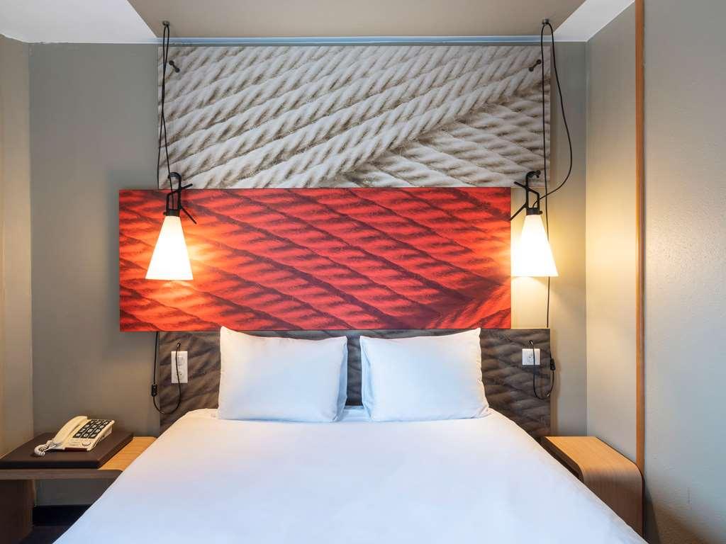 Ibis Saint Gratien - Enghien-Les-Bains Ξενοδοχείο Δωμάτιο φωτογραφία
