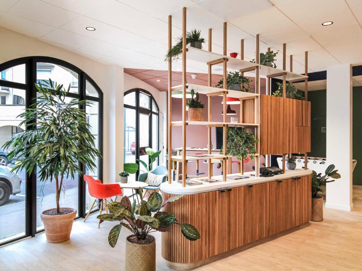 Ibis Saint Gratien - Enghien-Les-Bains Ξενοδοχείο Εξωτερικό φωτογραφία