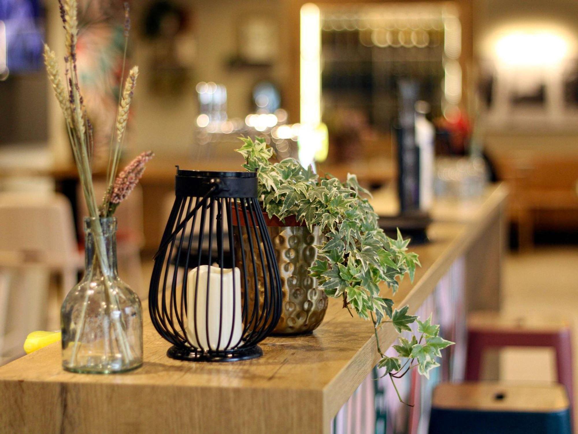 Ibis Saint Gratien - Enghien-Les-Bains Ξενοδοχείο Εξωτερικό φωτογραφία