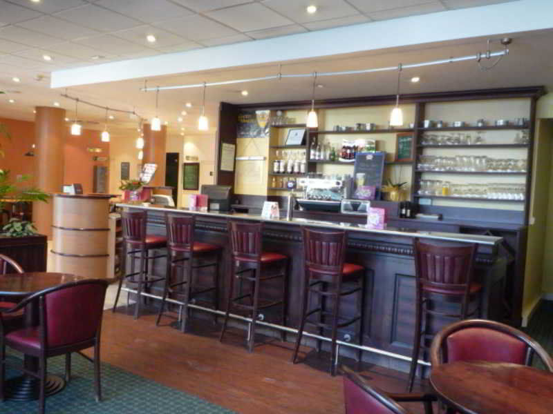Ibis Saint Gratien - Enghien-Les-Bains Ξενοδοχείο Εξωτερικό φωτογραφία