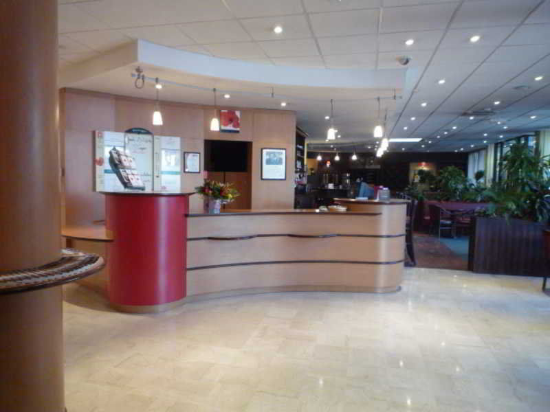 Ibis Saint Gratien - Enghien-Les-Bains Ξενοδοχείο Εξωτερικό φωτογραφία