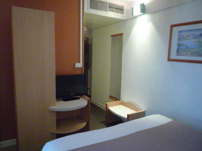 Ibis Saint Gratien - Enghien-Les-Bains Ξενοδοχείο Εξωτερικό φωτογραφία