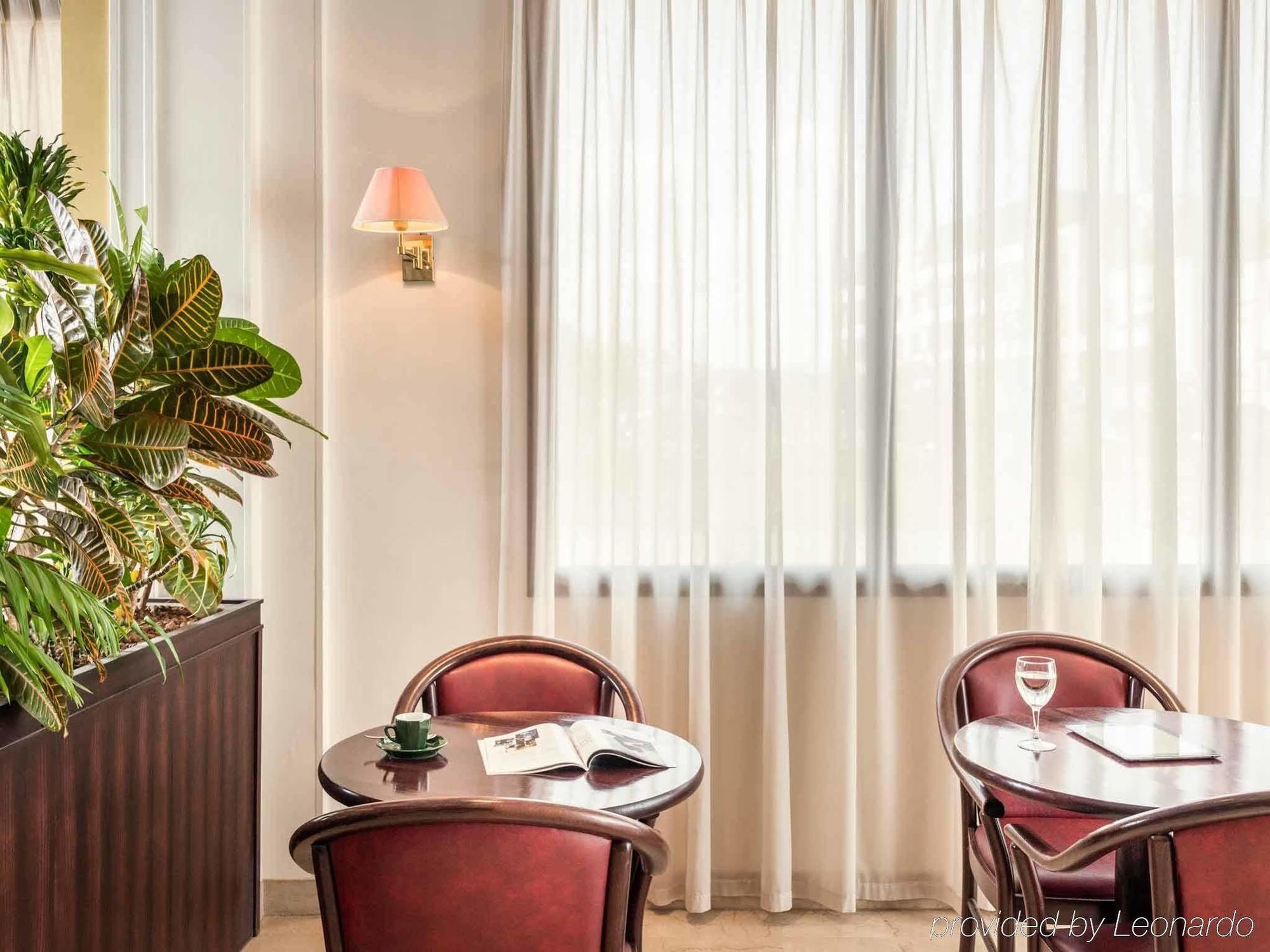 Ibis Saint Gratien - Enghien-Les-Bains Ξενοδοχείο Εξωτερικό φωτογραφία