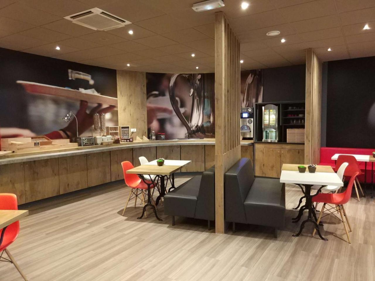 Ibis Saint Gratien - Enghien-Les-Bains Ξενοδοχείο Εξωτερικό φωτογραφία