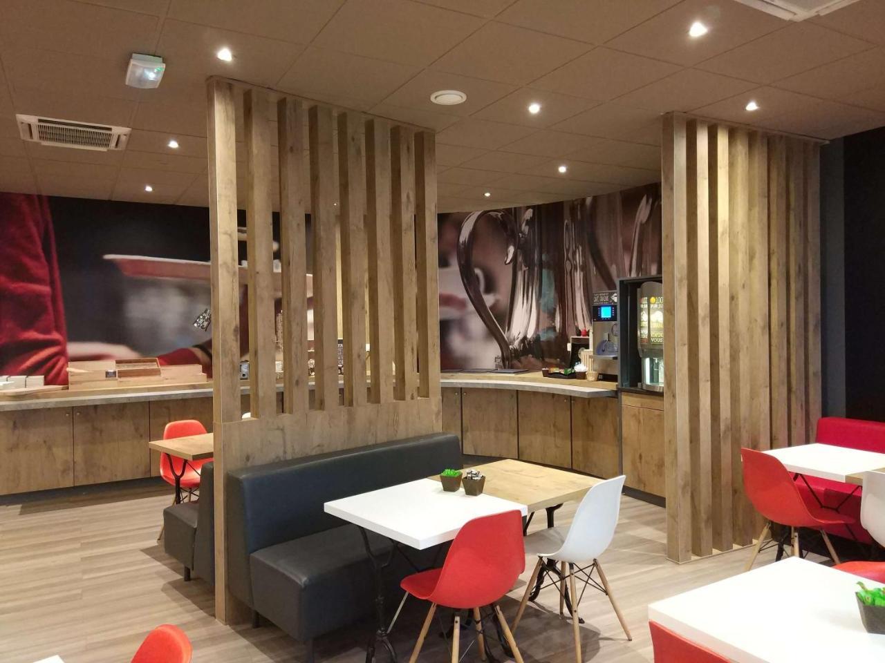 Ibis Saint Gratien - Enghien-Les-Bains Ξενοδοχείο Εξωτερικό φωτογραφία