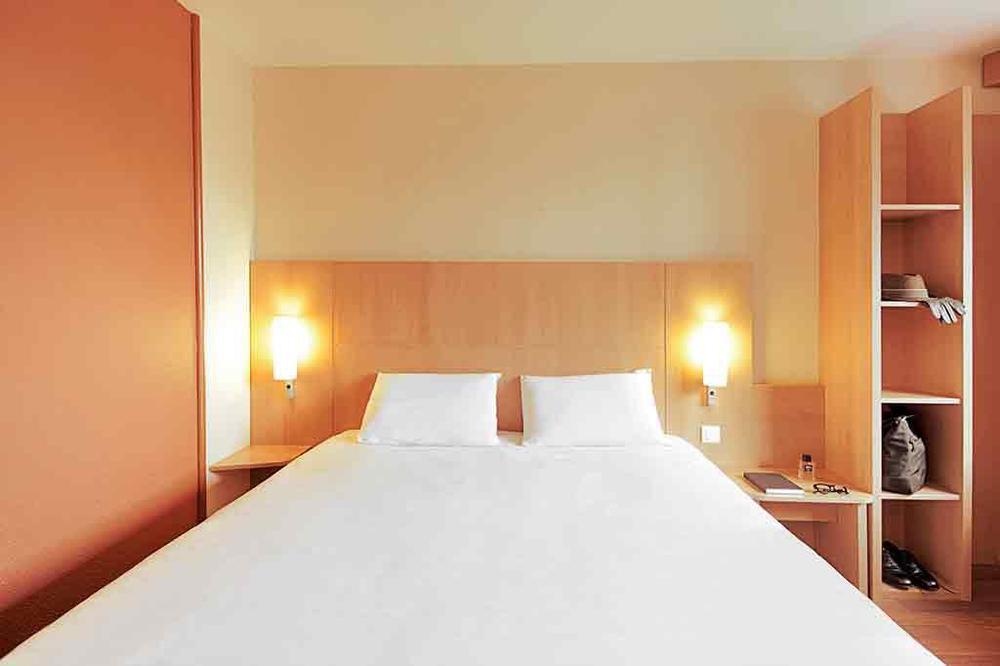 Ibis Saint Gratien - Enghien-Les-Bains Ξενοδοχείο Δωμάτιο φωτογραφία