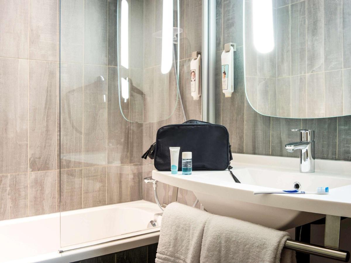 Ibis Saint Gratien - Enghien-Les-Bains Ξενοδοχείο Εξωτερικό φωτογραφία
