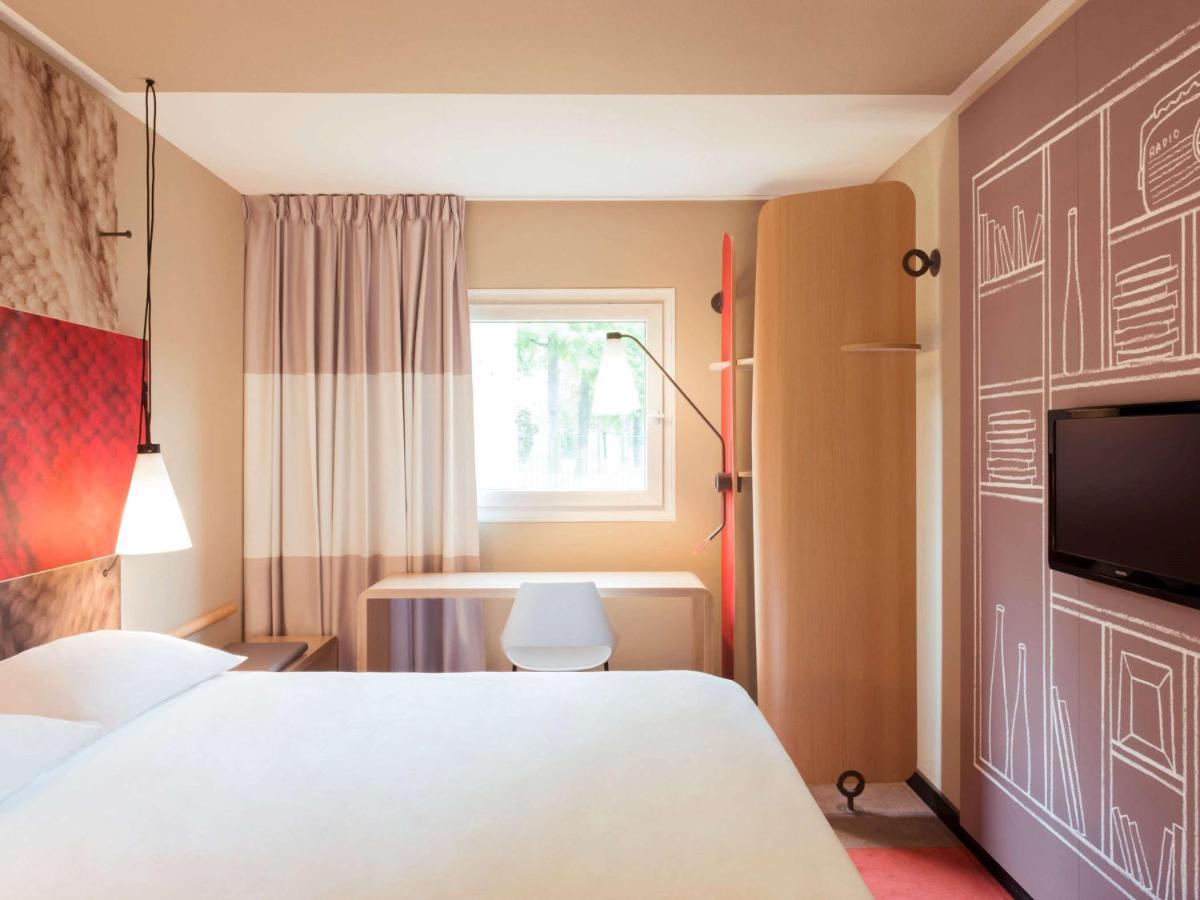 Ibis Saint Gratien - Enghien-Les-Bains Ξενοδοχείο Εξωτερικό φωτογραφία